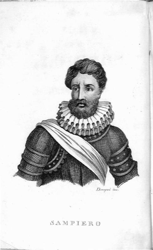 >Storia di Corsica