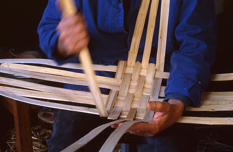 >Fabricant de spurtellu — Charles Grazi (photo 18)
