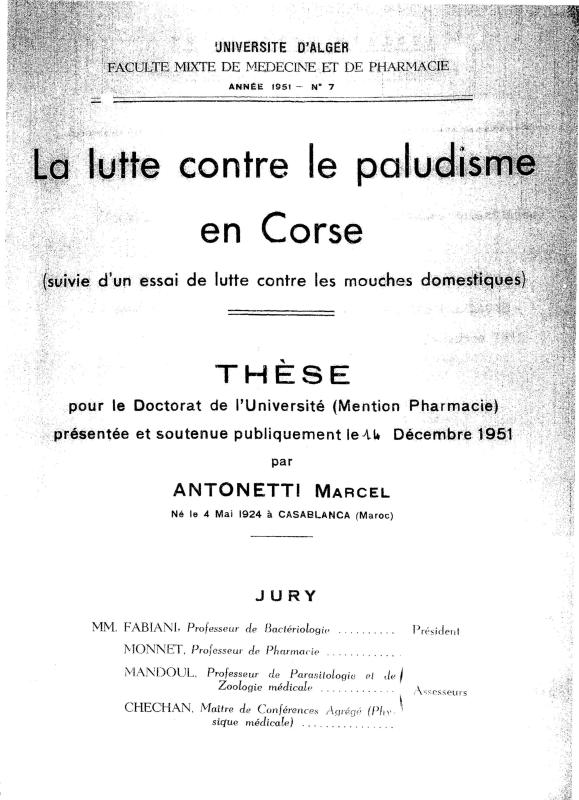 >Madère