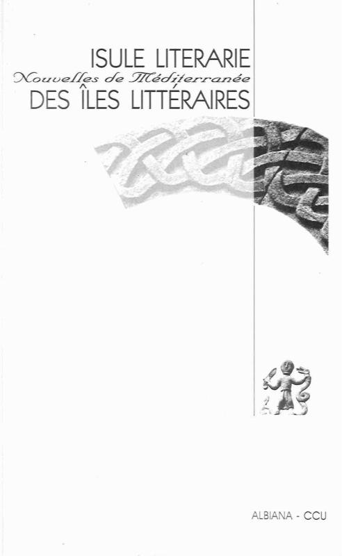 >Isule Literarie