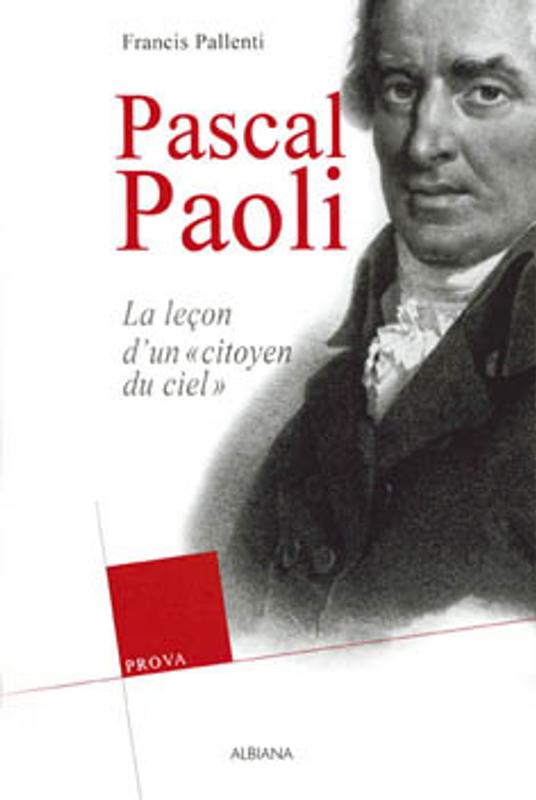 >Pascal Paoli