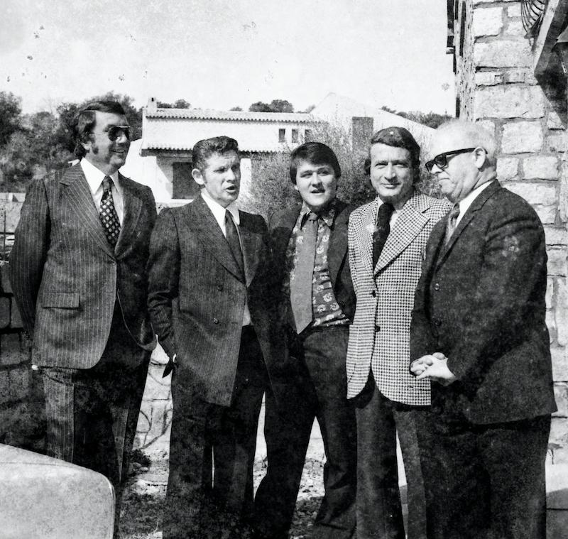 Pierre Cangioni (photo 1)