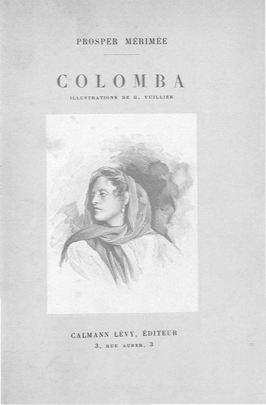 >Colomba