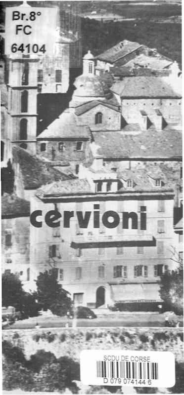 >Cervioni