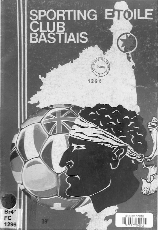 Sporting Etoile Club Bastiais