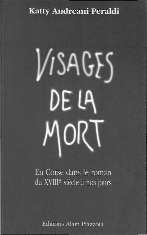 >Visages de la mort