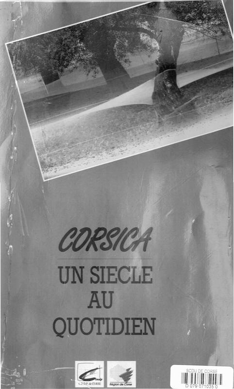 >Corsica