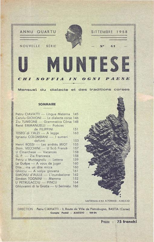 >U Muntese