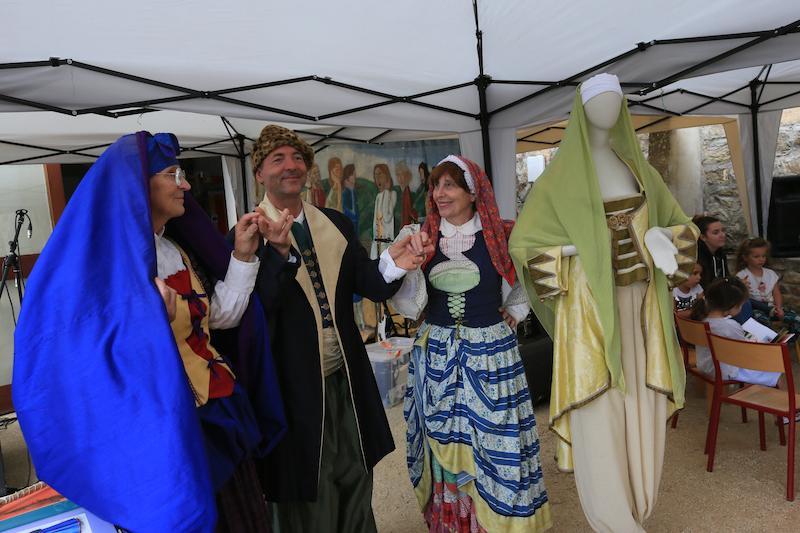>Festa di a lingua di Venacu (photo 15)