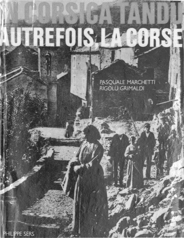 >In Corsica Tandu