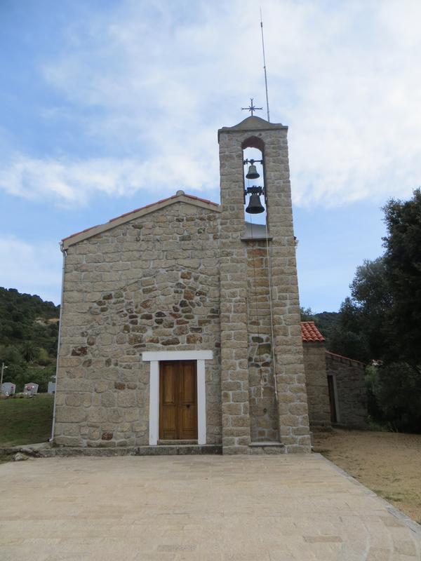 Église paroissiale Santa-Maria-Assunta (Chiesa)