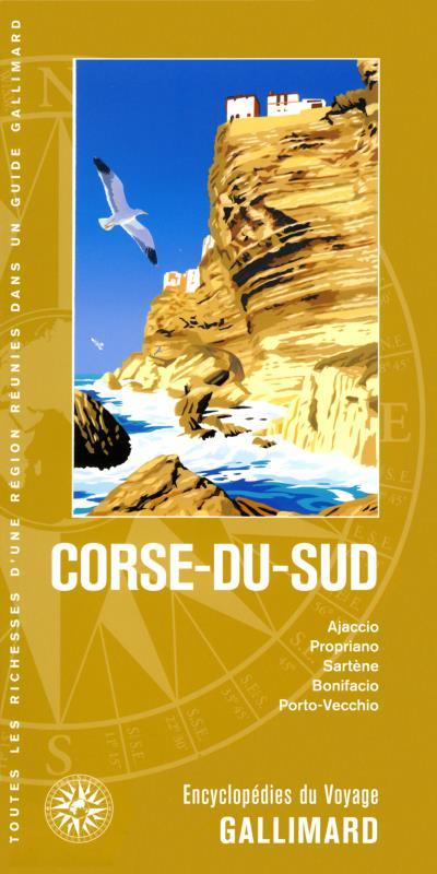 >Corse-du-Sud