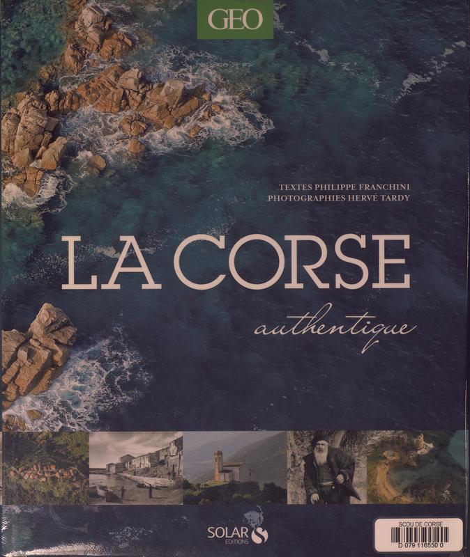 >La Corse authentique