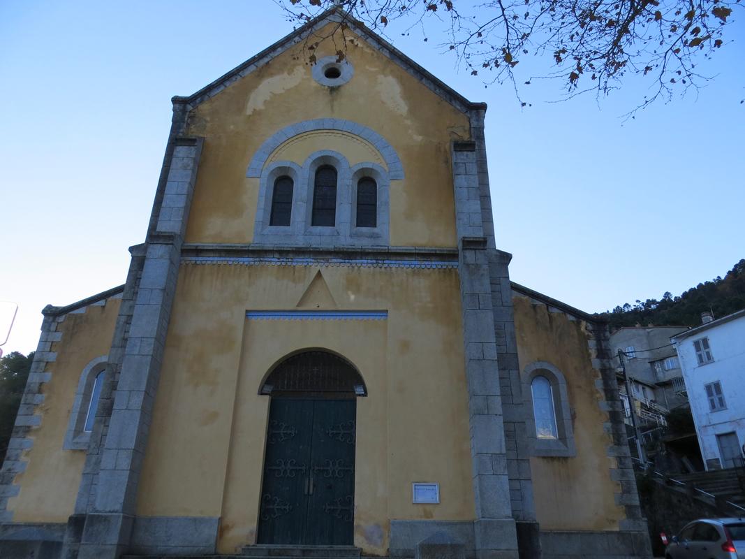 Église paroissiale Saint-Pierre