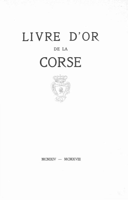 >Livre d’or