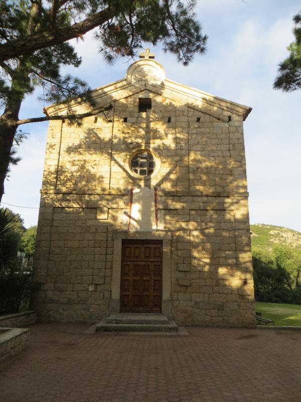 Église paroissiale Notre-Dame-de-la-Nativité (Filicaja)
