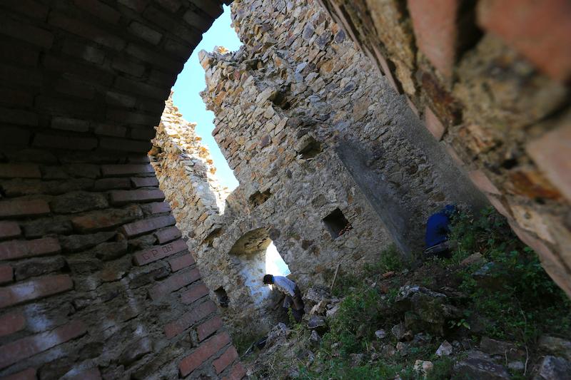 >Fortin de Pasciola (photo 5)