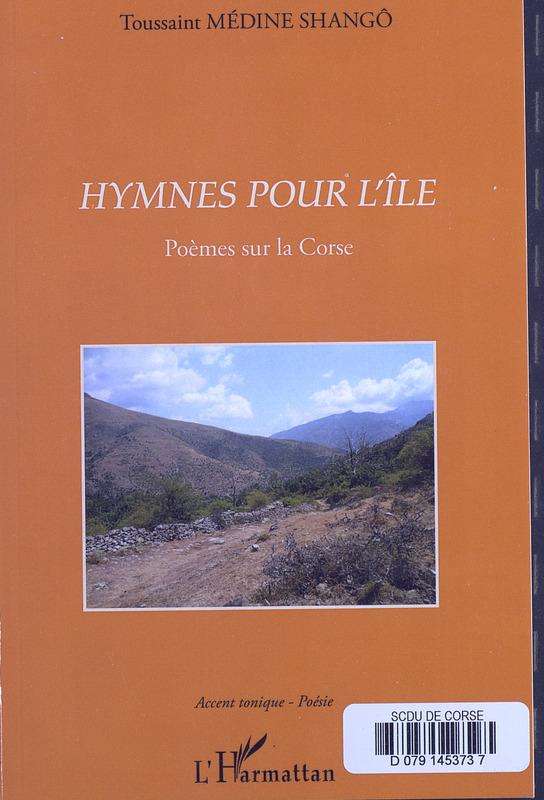 Hymnes pour l'île