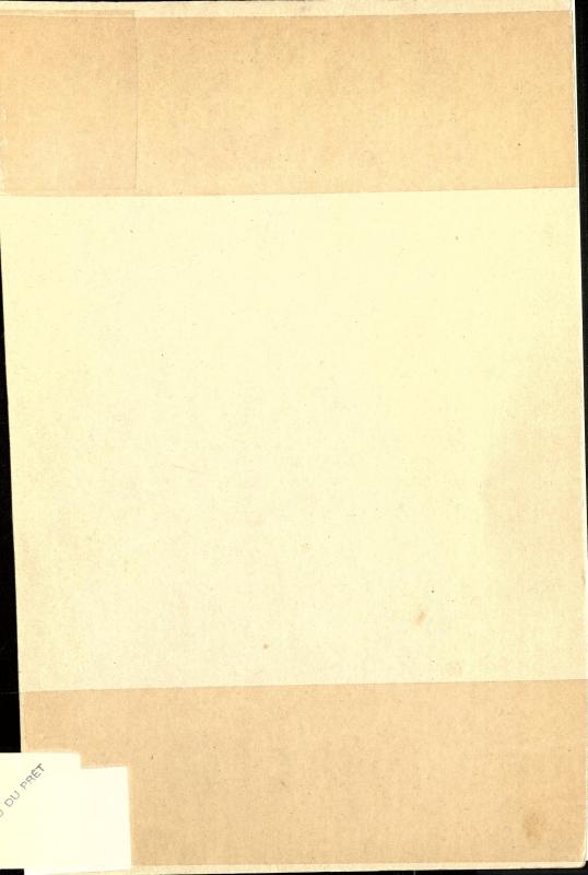 >Recherches en vue d'une édition critique de la correspondance de Paoli Pascal : analyse thématique de l'année 1755