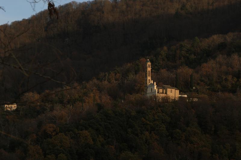 Eglise Sant Andrea di Boziu (photo 3)