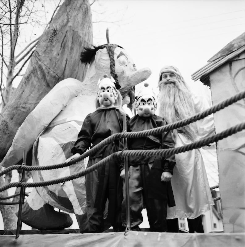 >Carnaval de Corte (photo 24)