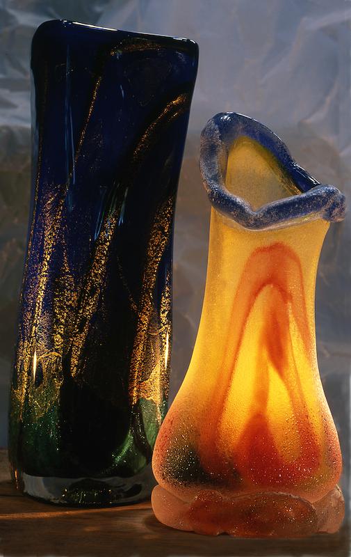 >Maître verrier — Ange Campana (photo 34)