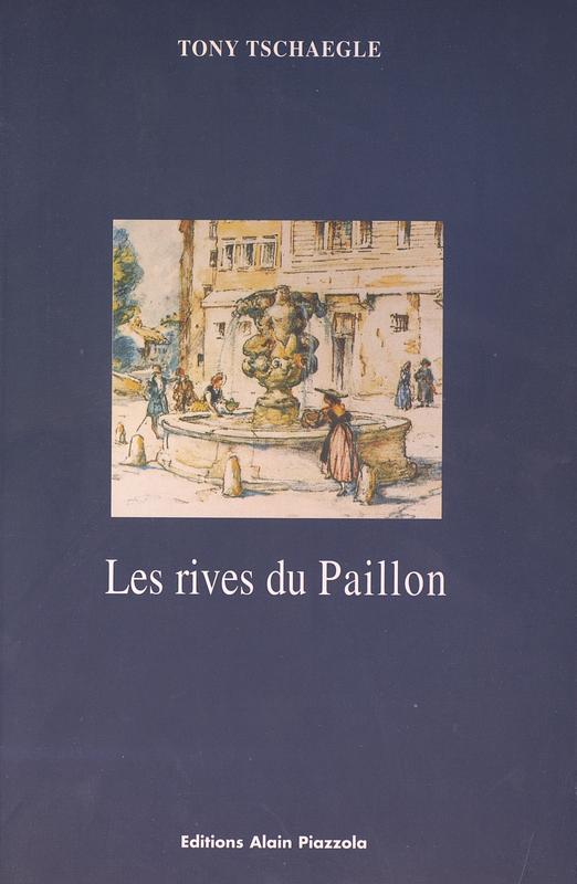 >Les rives du Paillon