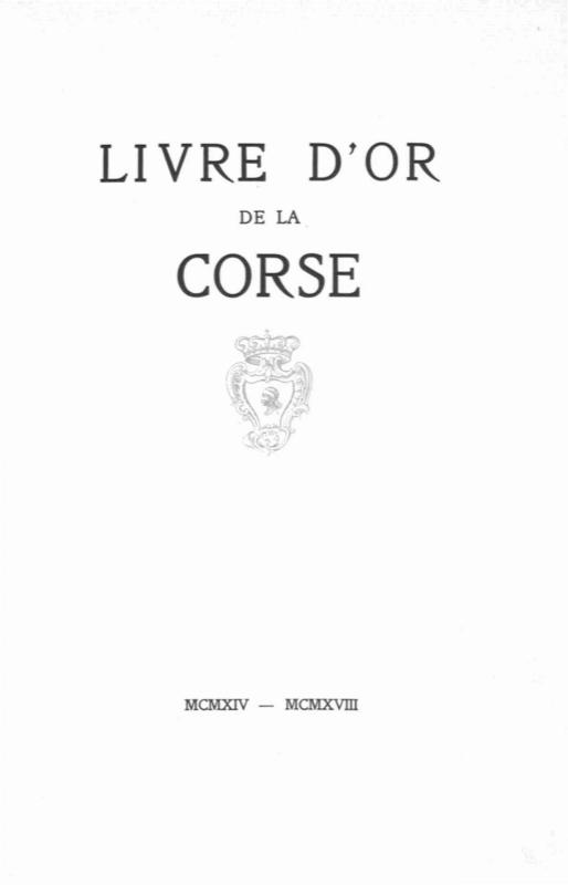 >Livre d’or