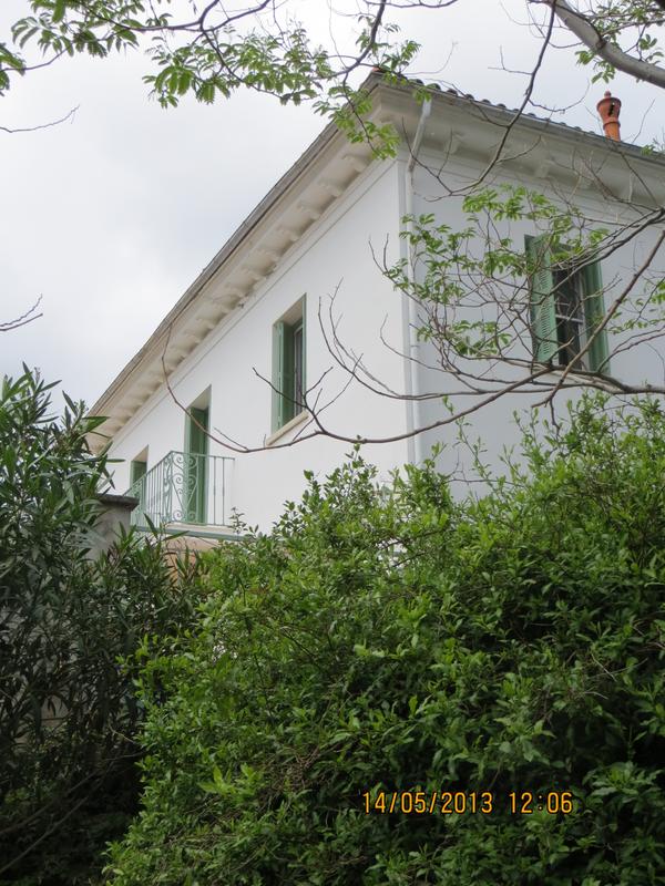 Maison de notable de villégiature dite Villa Saint-André (Toga)