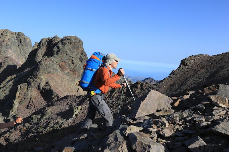 Monte Cintu (photo 7)