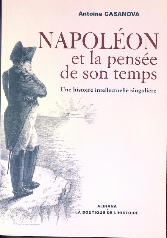 Napoléon et la pensée de son temps