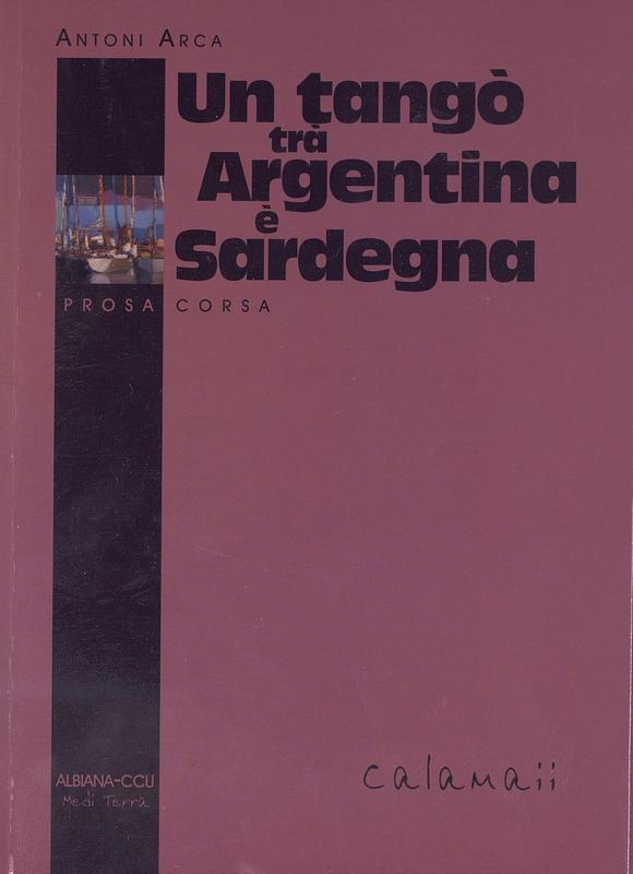 Un tangò trà Argentina è Sardegna