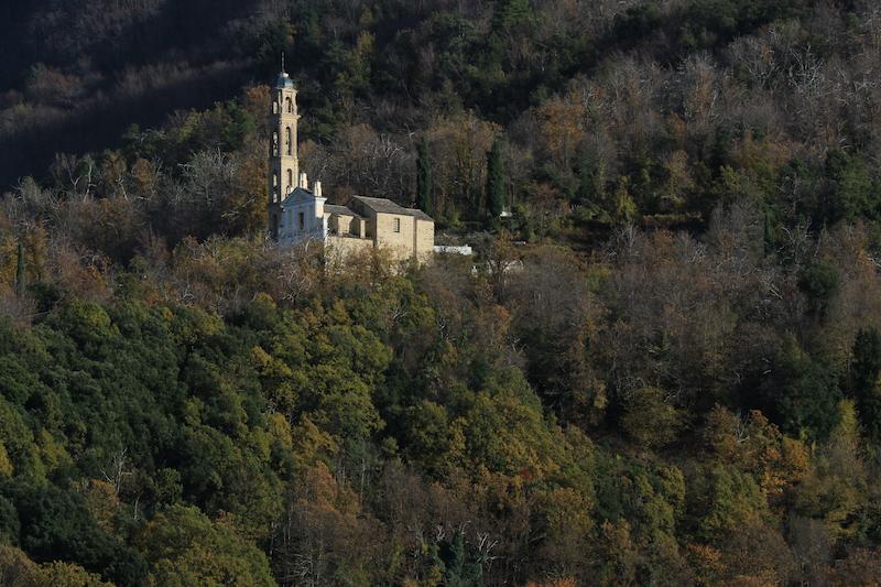Eglise Sant Andrea di Boziu (photo 5)