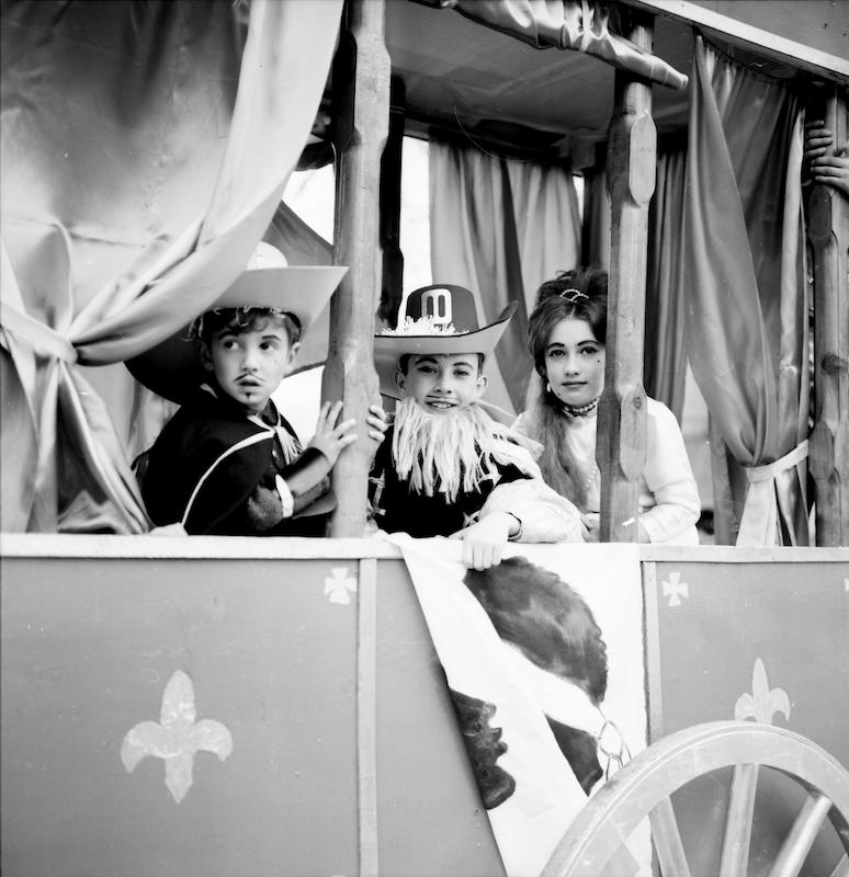 >Carnaval de Corte (photo 27)
