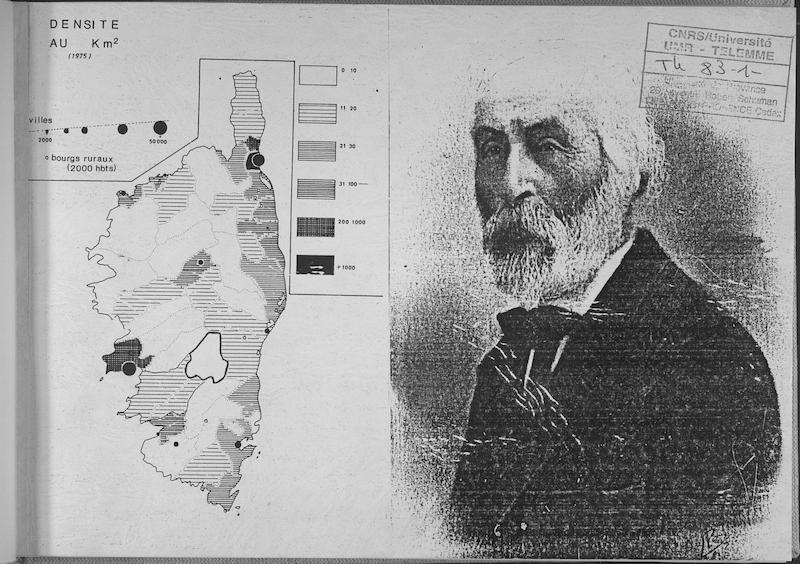 >Une région en léthargie