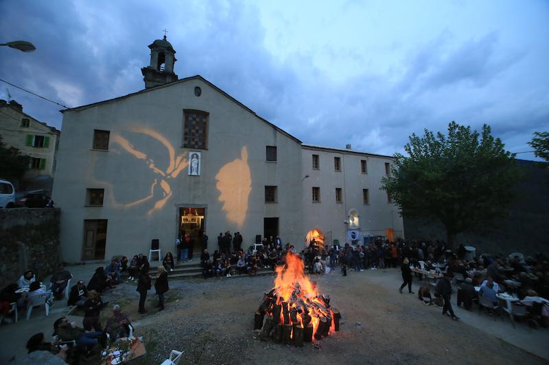 >I Fochi Paoli (photo 1)