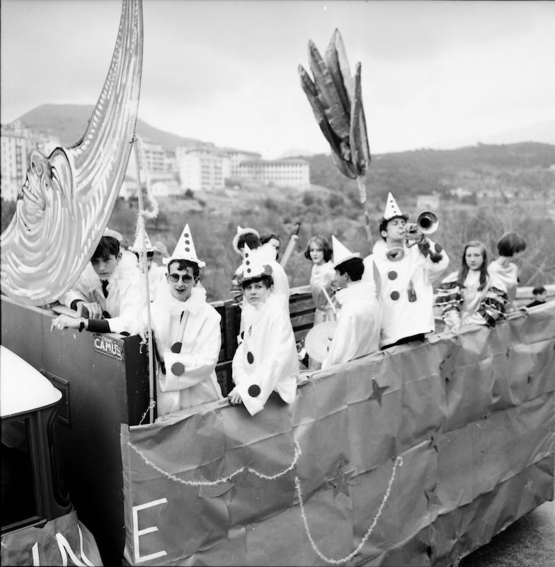 >Carnaval de Corte (photo 44)