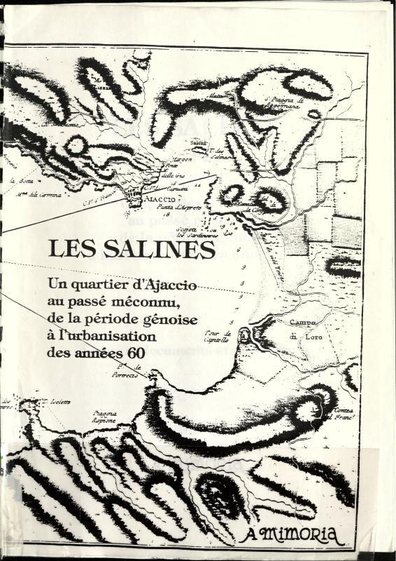 >Les salines
