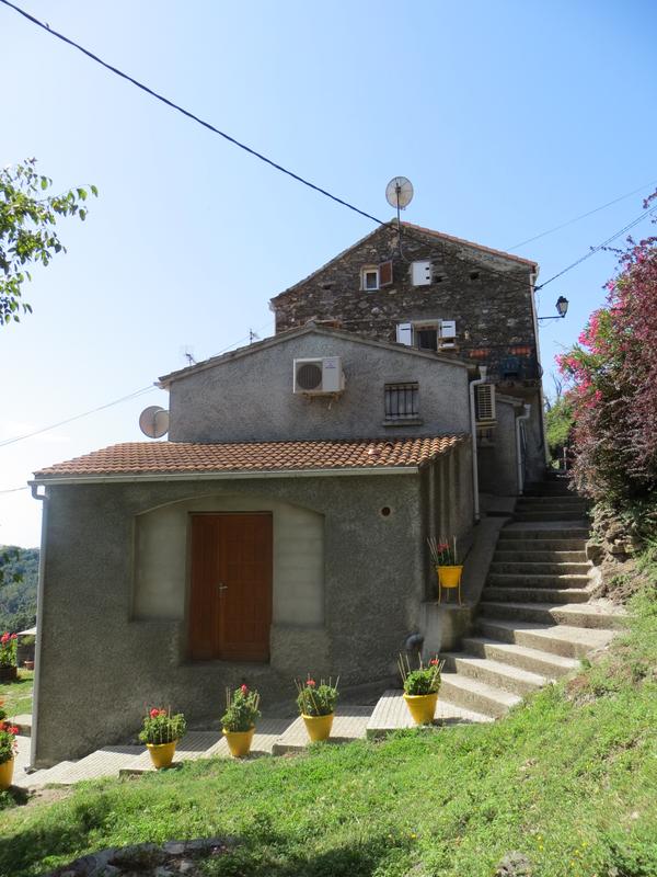 Maison (Costarella)