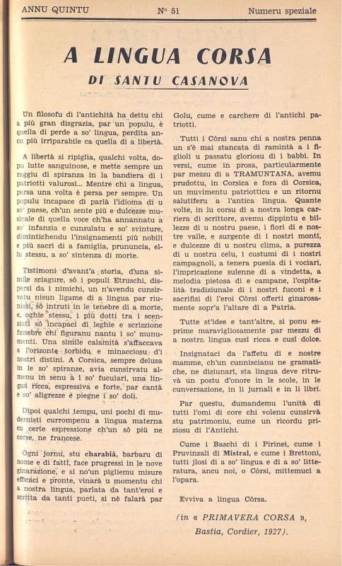 >U Muntese (1959)