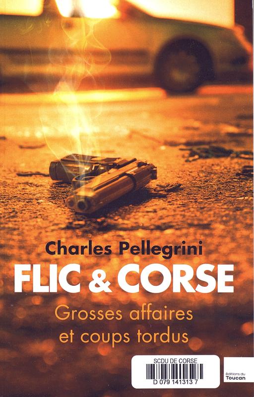 >Flic et Corse