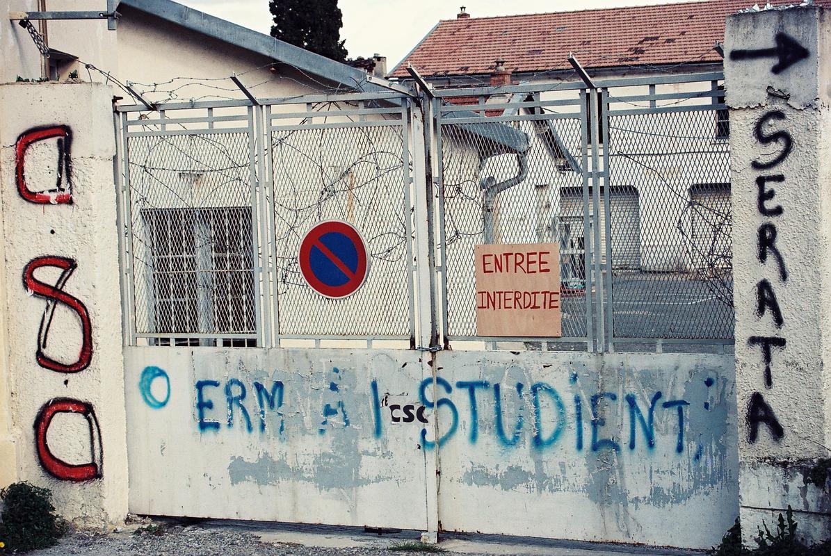 >Fonds Martinetti - ERM Saint-Eloi (1985)