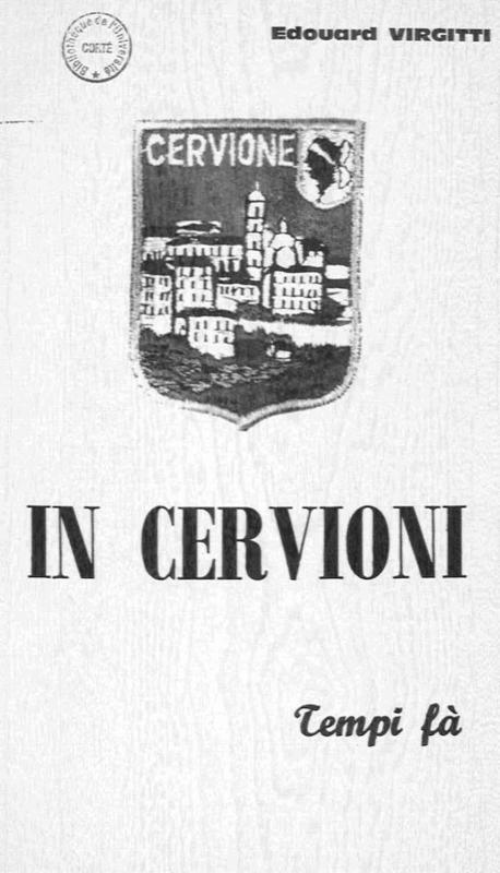 >In Cervioni