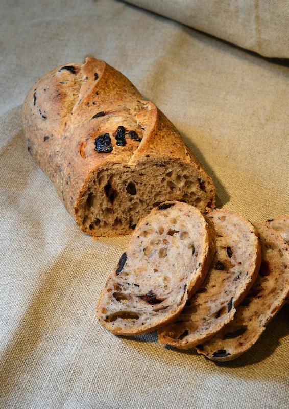 >Pain bio corse Le Fournil (photo 15)