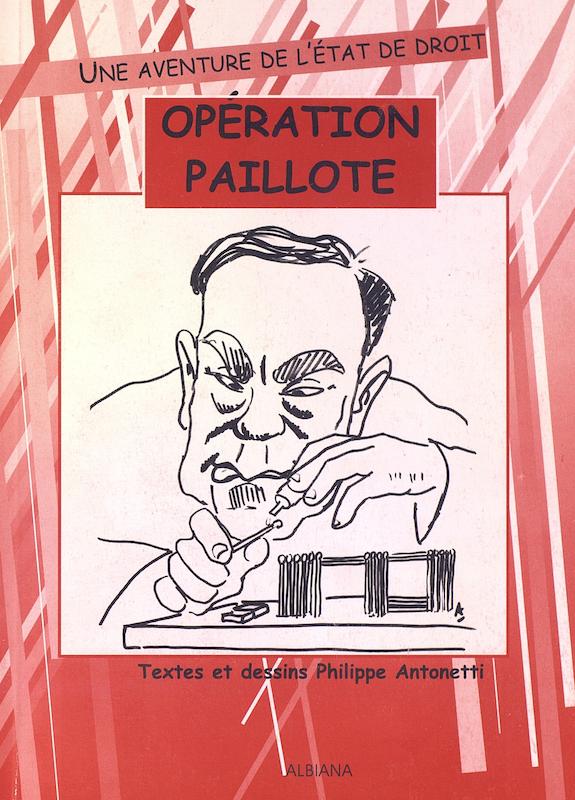 Opération paillote