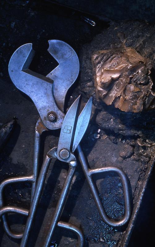 >Maître verrier — Ange Campana (photo 12)