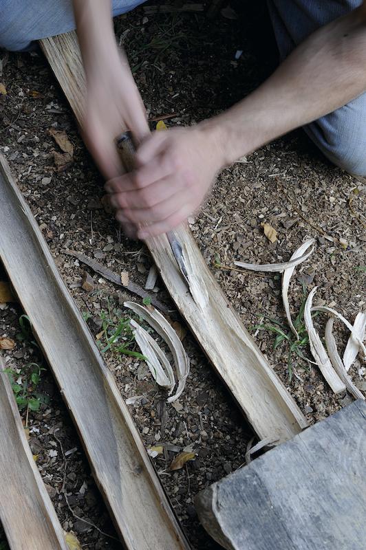 >Fabricant d’instruments de musique à vent — Romain Rancurel Giannoni (photo 20)
