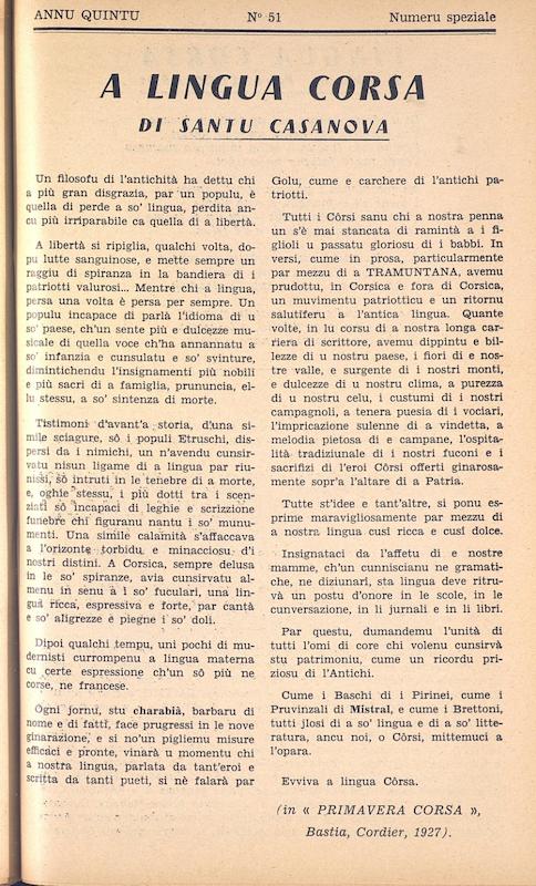 >U Muntese (1959)
