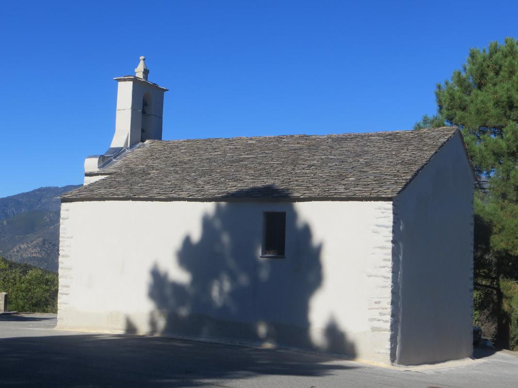 >Église Saint-Côme et Saint-Damien (Frasso)