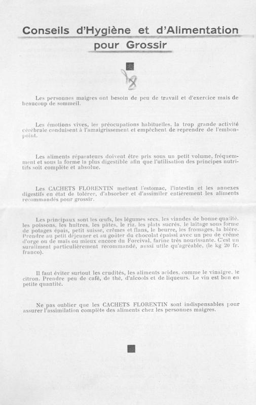 Documents inclassables (Joseph-Antoine Canasi)